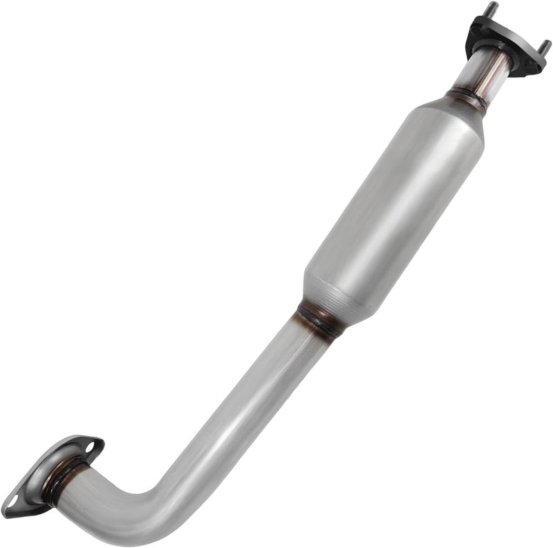 ABysmauto Catalytic Converter Compatible with Honda CRV CR-V 2007 2008 2009 2.4L l4 Catalytic Convertor Direct-fit 15661 (EPA Compliant) - Image 3